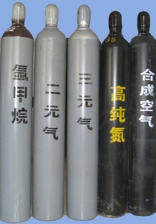 淮北气相色谱仪用载气和混合气