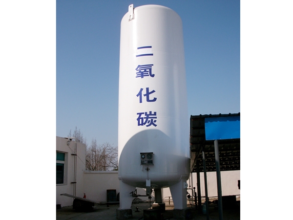 淮北液态气体-液体二氧化碳（LCO2）