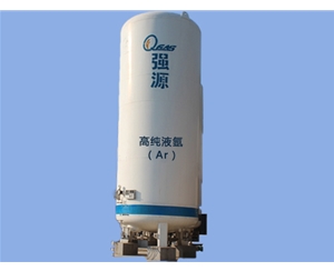 淮北高纯液氩