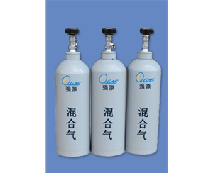 淮北混合气