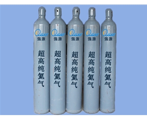 淮北淮北超高纯氦气